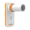 app-based personal spiromoeter