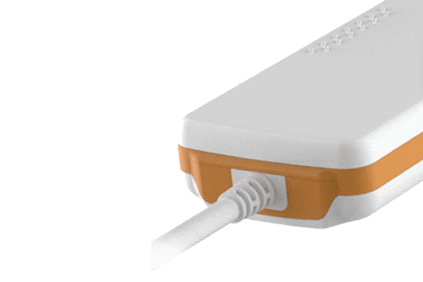Minispir • Handheld, PC-Based Spirometer • MIR