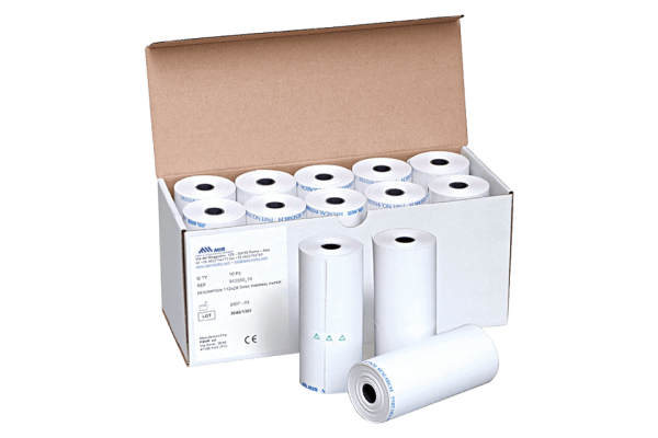 use with SpiroLab Spirometer