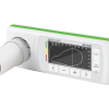Handheld, Stand-alone and PC-Based Spirometer